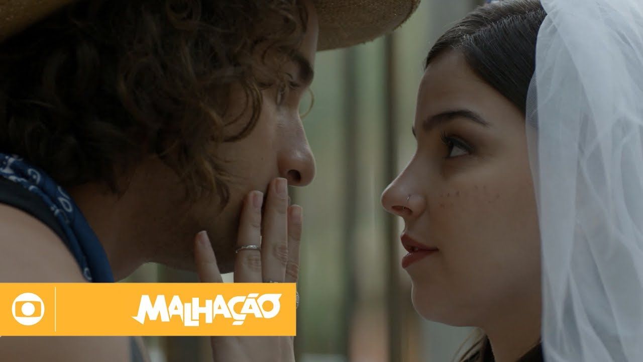 Malhação Viva a Diferença capítulo da novela sexta de julho na Globo Série Turca