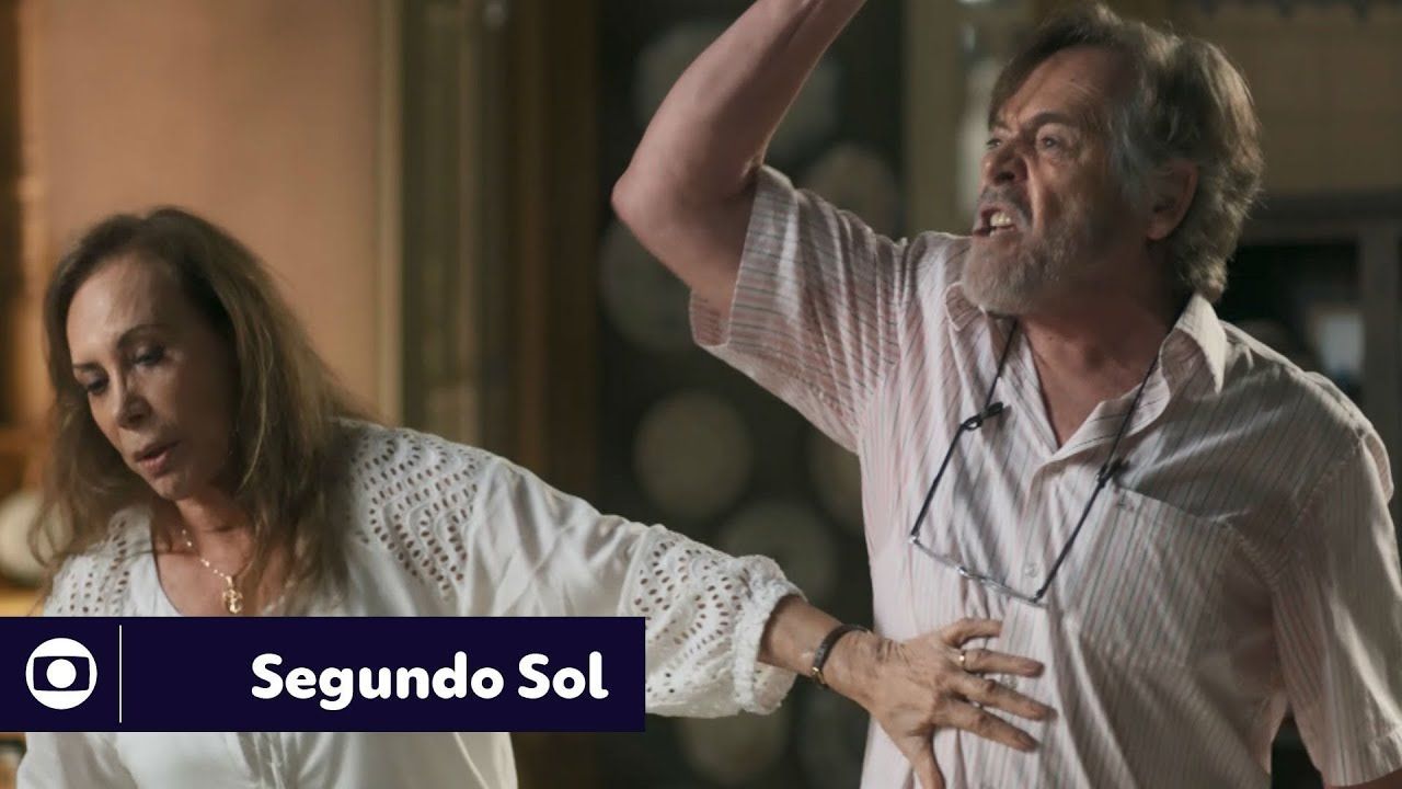 Segundo Sol Conheça A Família Falcão Série Turca