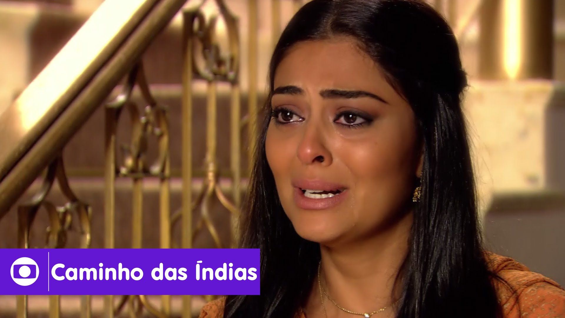 Caminho das Índias capítulo 36 da novela, segunda, 14 de setembro, na Globo Série Turca Caminho das Índias capítulo 36 da novela, segunda, 14 de setembro, na Globo Série Turca