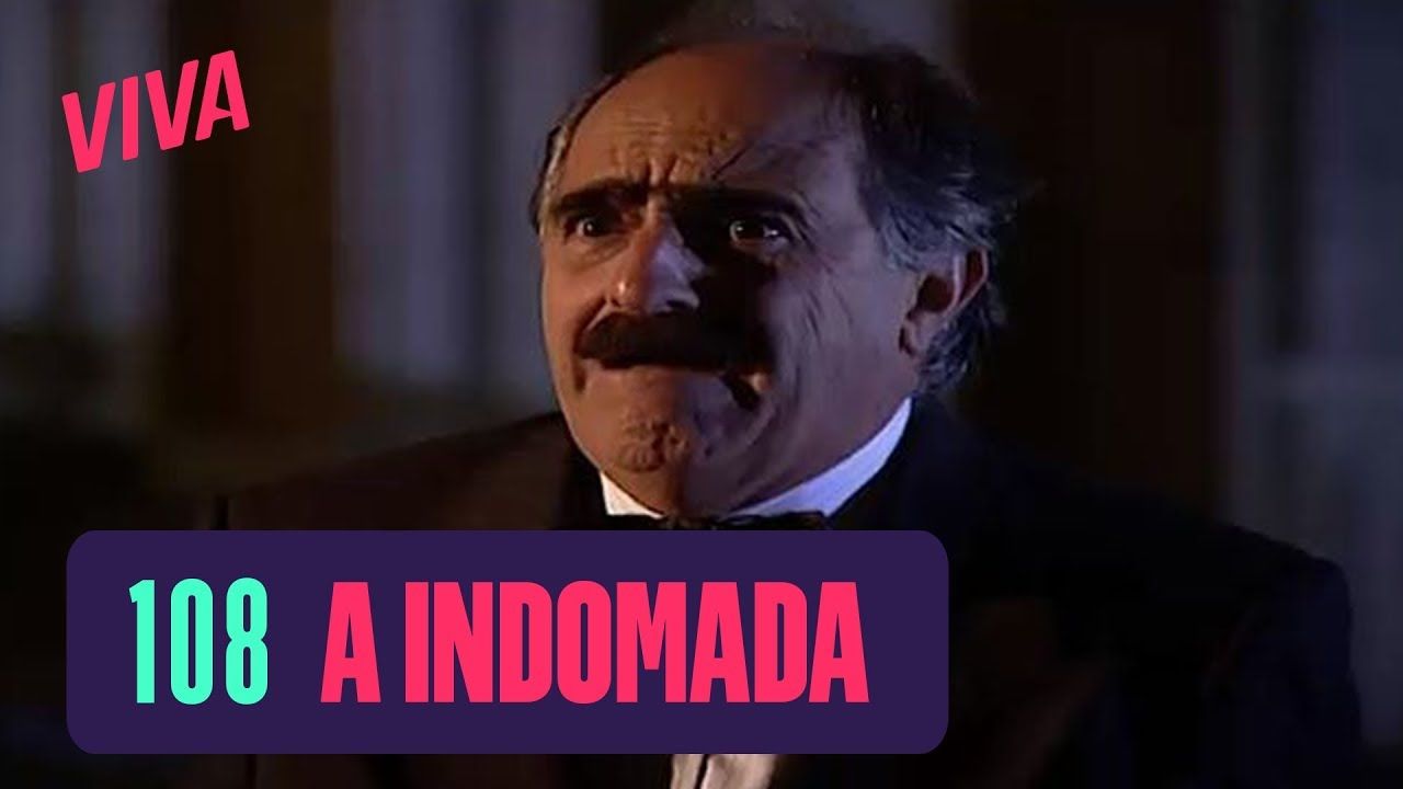 Novela cadeirudo