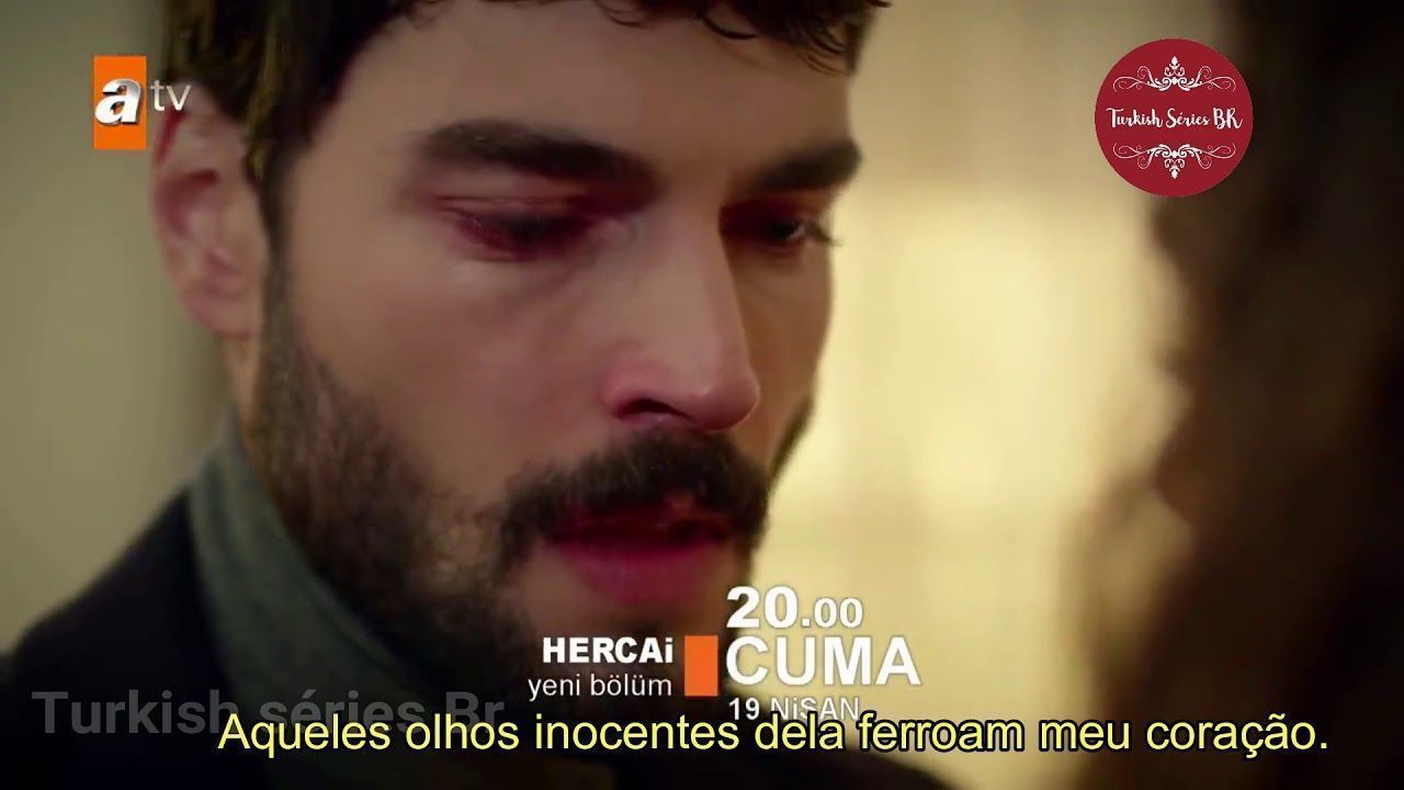 Serie Turca Yasak Elma Sub Español Capitulo 1