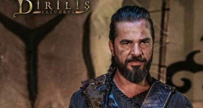 A série Ressurreição Ertuğrul acabou com um grande problema no Paquistão Série Turca