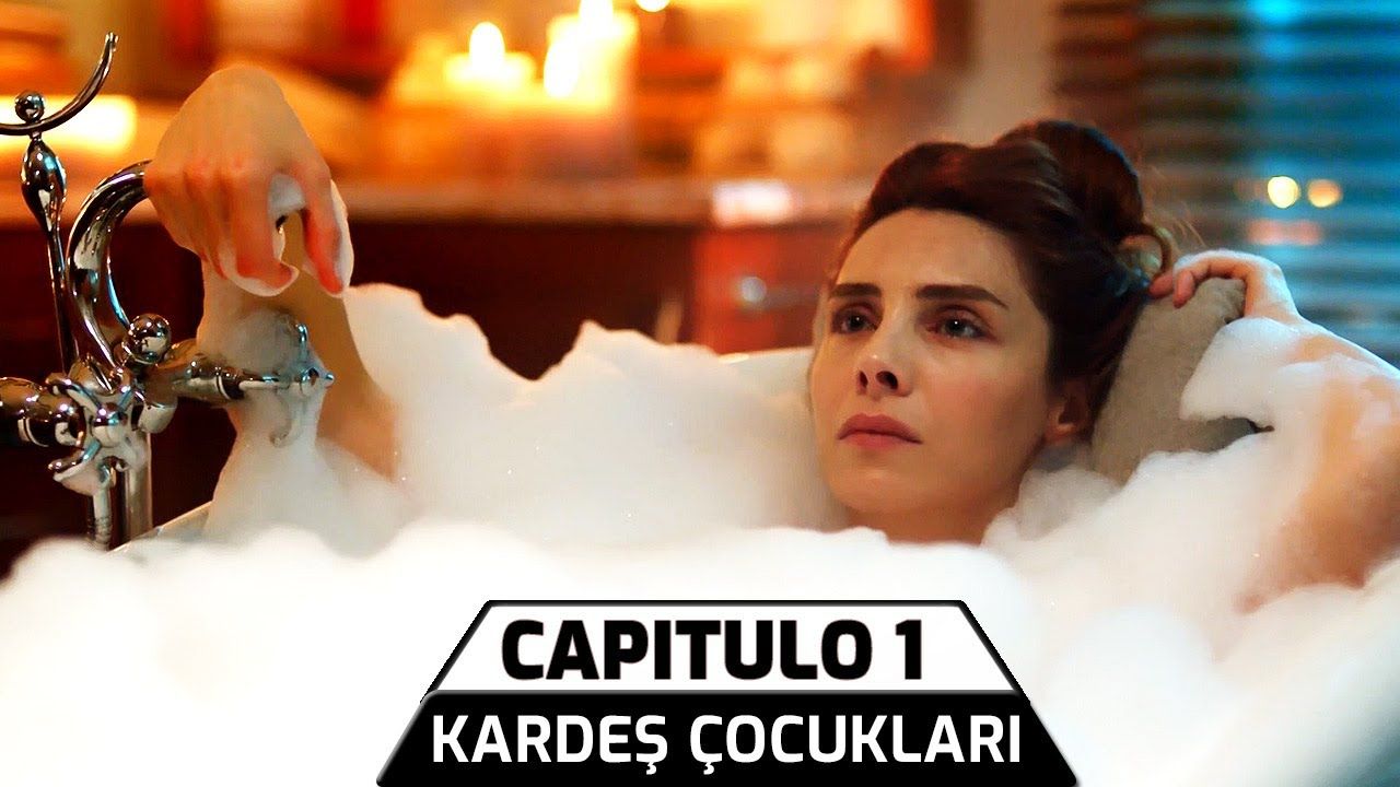 La Prima Desconocida Capitulo 1 En Español