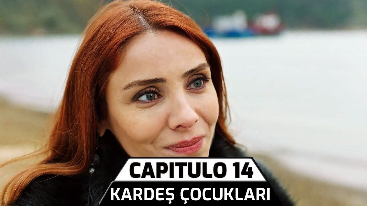 La Prima Desconocida Novela Turca En Español