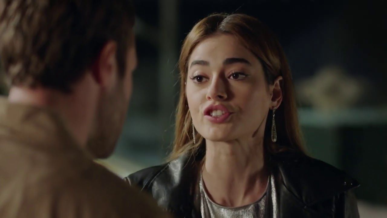 Ciudad Cruel Capitulo 17 Parte 11