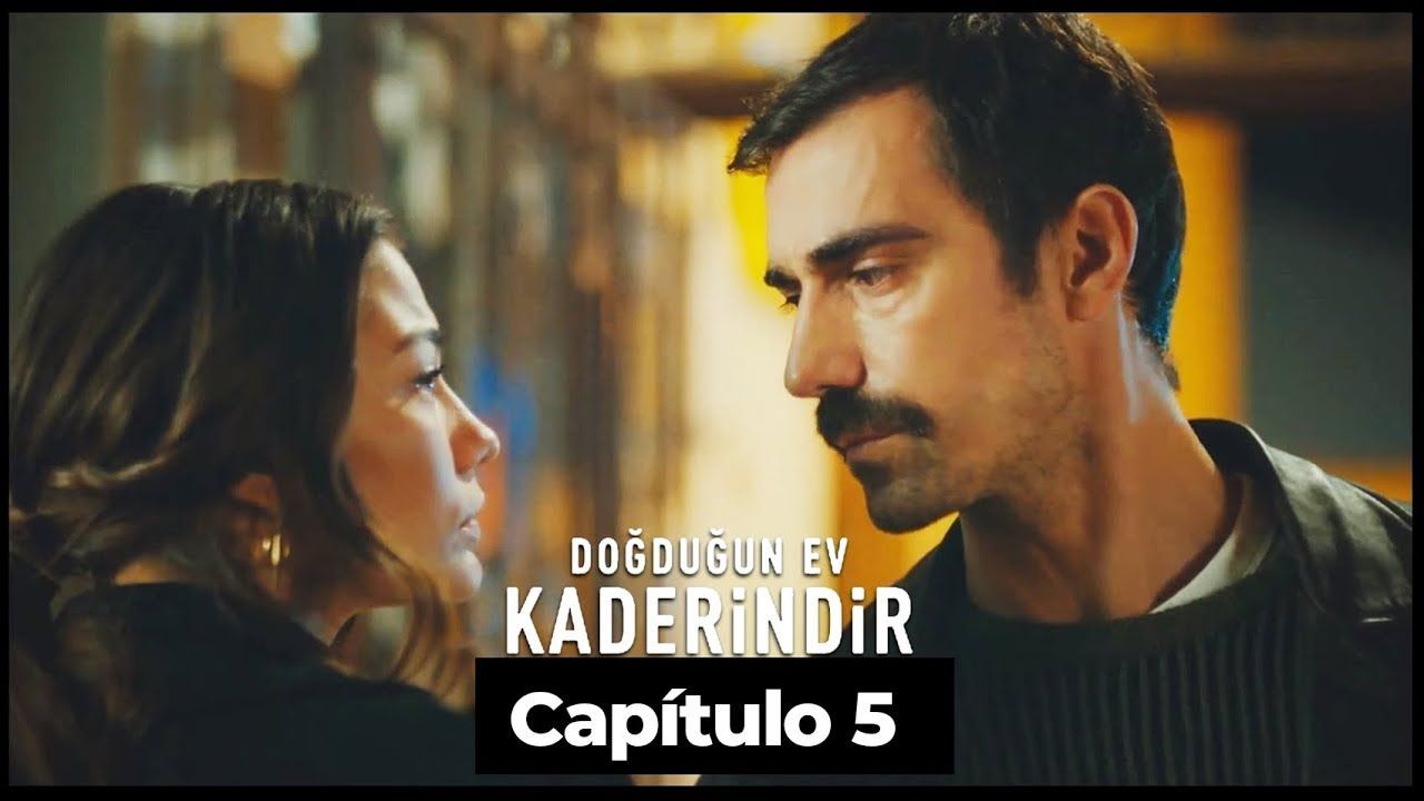 Masumiyet Serie Turca En Español Capitulos Completos