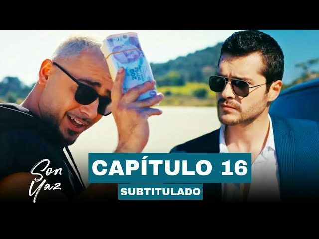Son Yaz Capitulo 1 Sub Español