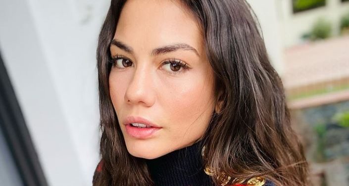 Demet Özdemir: séries turcas com a atriz para ver no streaming, Zappeando  Séries