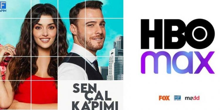 Animada com sucesso, HBO Max estica Sen Çal Kapimi até novembro · Notícias  da TV