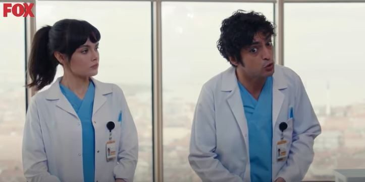 Quantas temporadas tem o Mucize Doktor?